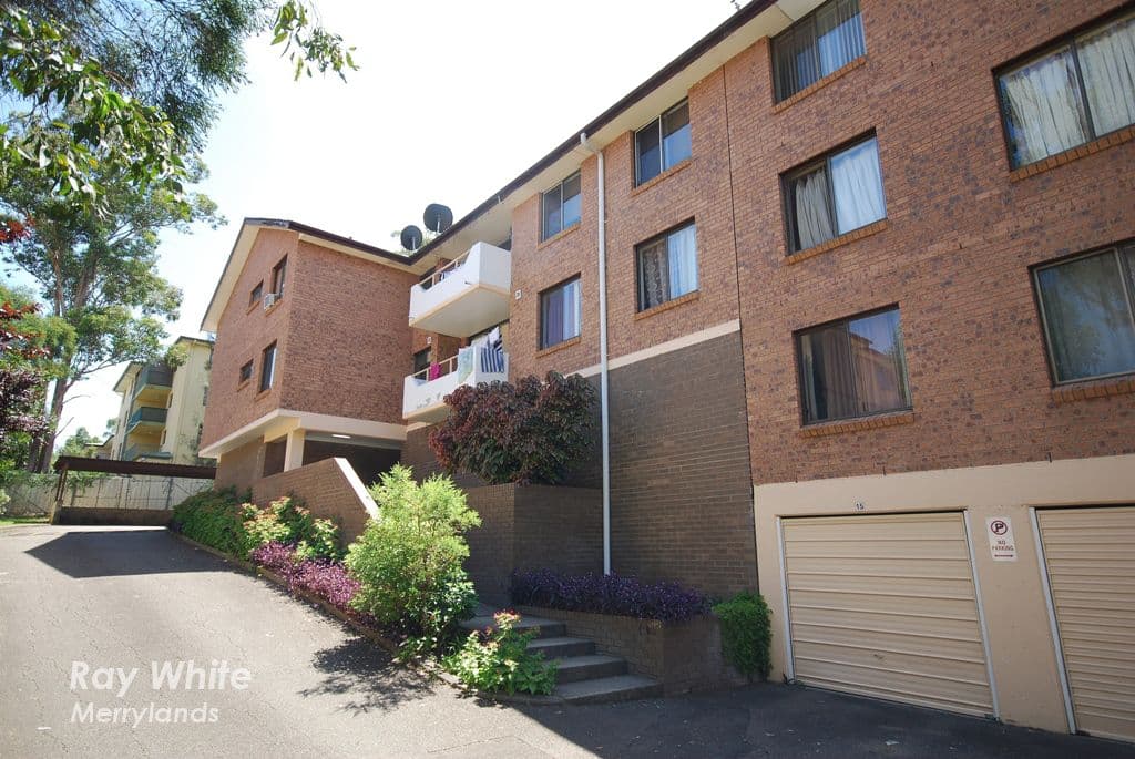 22 Luxford Road, Mount Druitt NSW 2770, Mount Druitt - Thumbnail 2