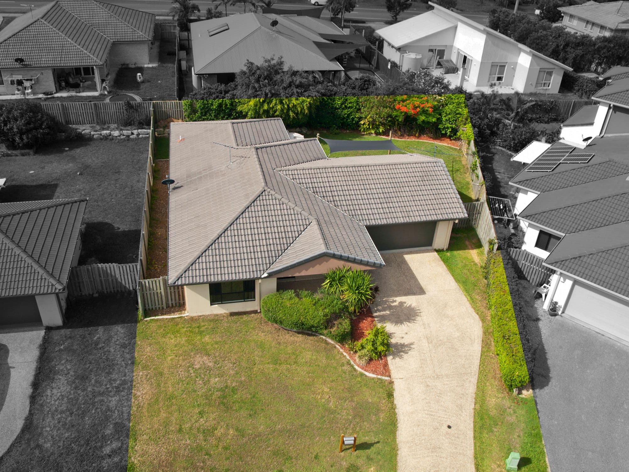 3 Rebecca Circuit, Eagleby QLD 4207, Eagleby - Image 1