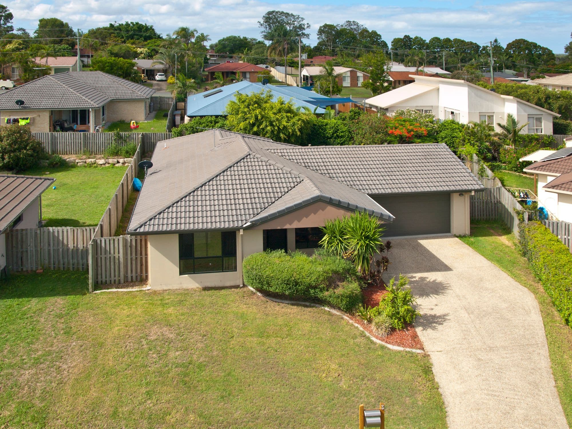 3 Rebecca Circuit, Eagleby QLD 4207, Eagleby - Thumbnail 2