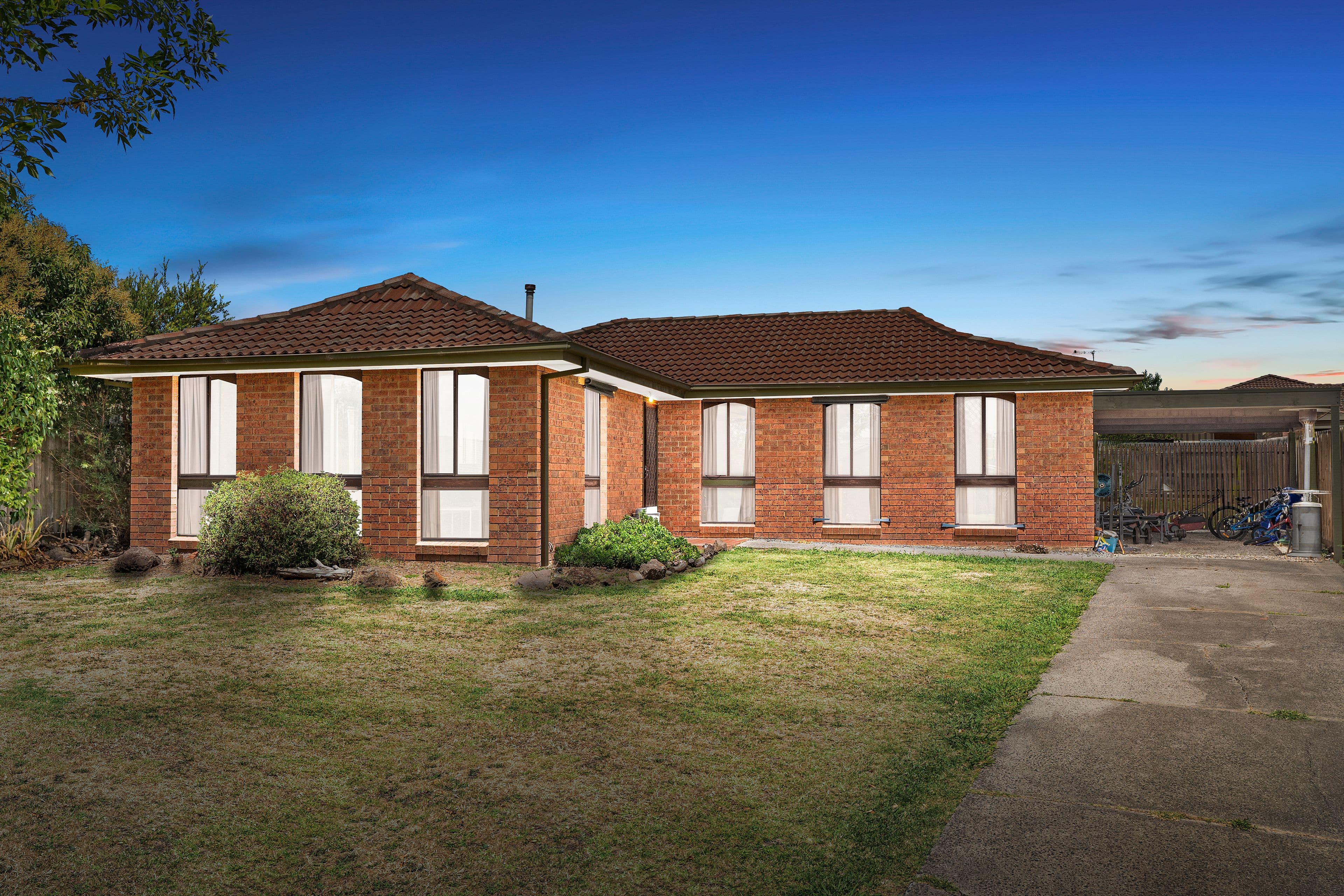 15 Jenhill Court, Rowville VIC 3178, Rowville - Image 1