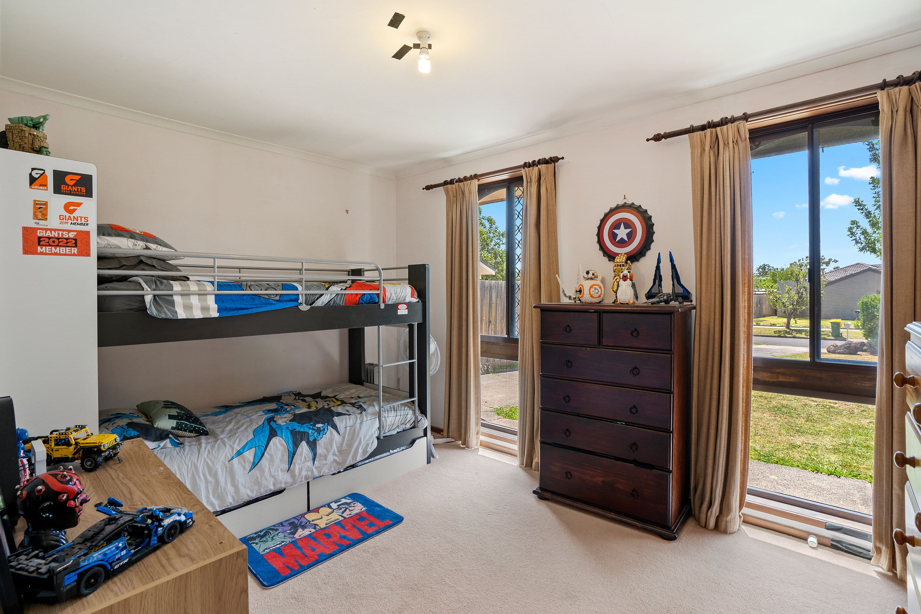 15 Jenhill Court, Rowville VIC 3178, Rowville - Thumbnail 7
