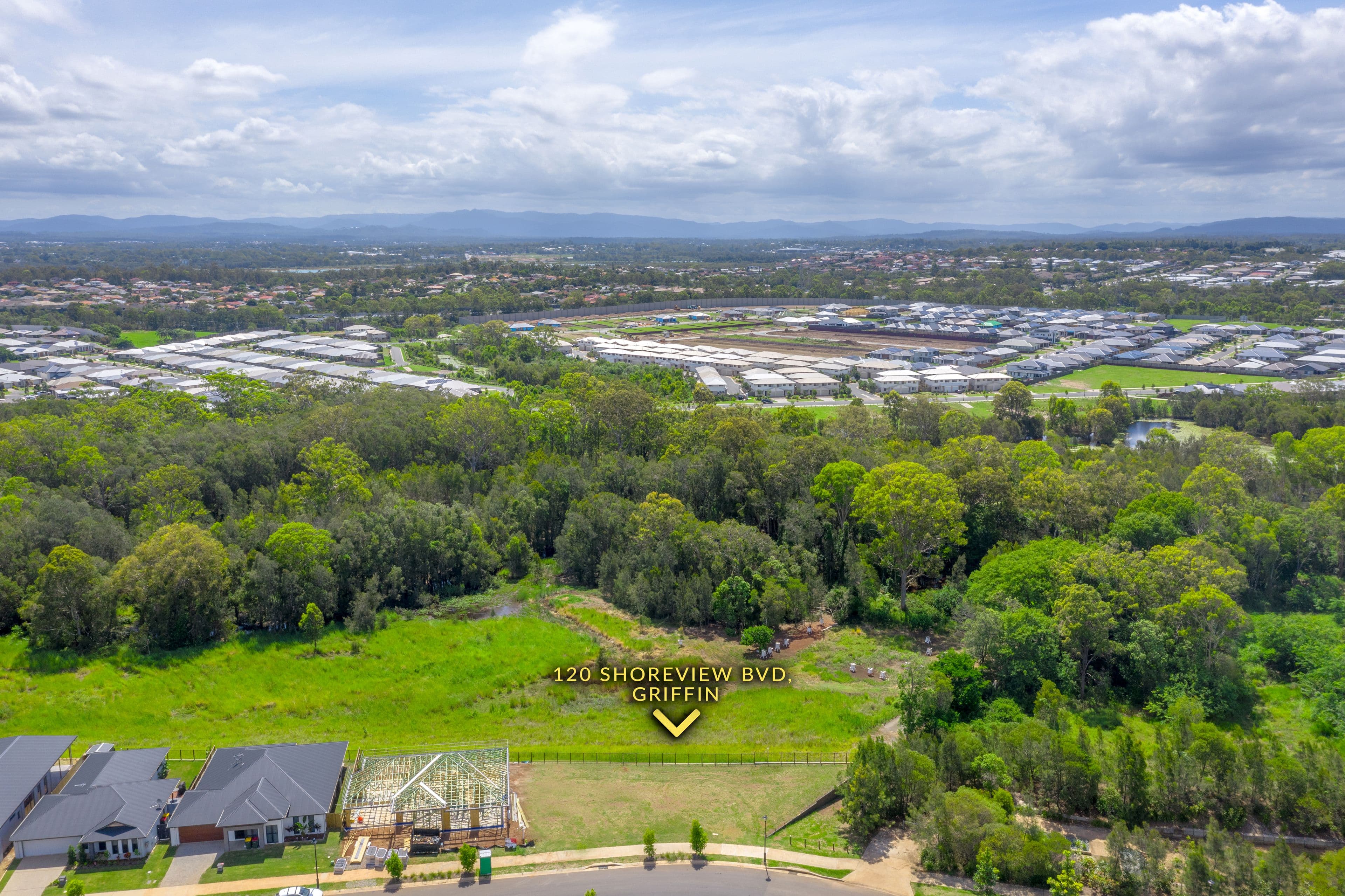 LOT 120 Shoreview Boulevard, Griffin QLD 4503, Griffin - Thumbnail 2