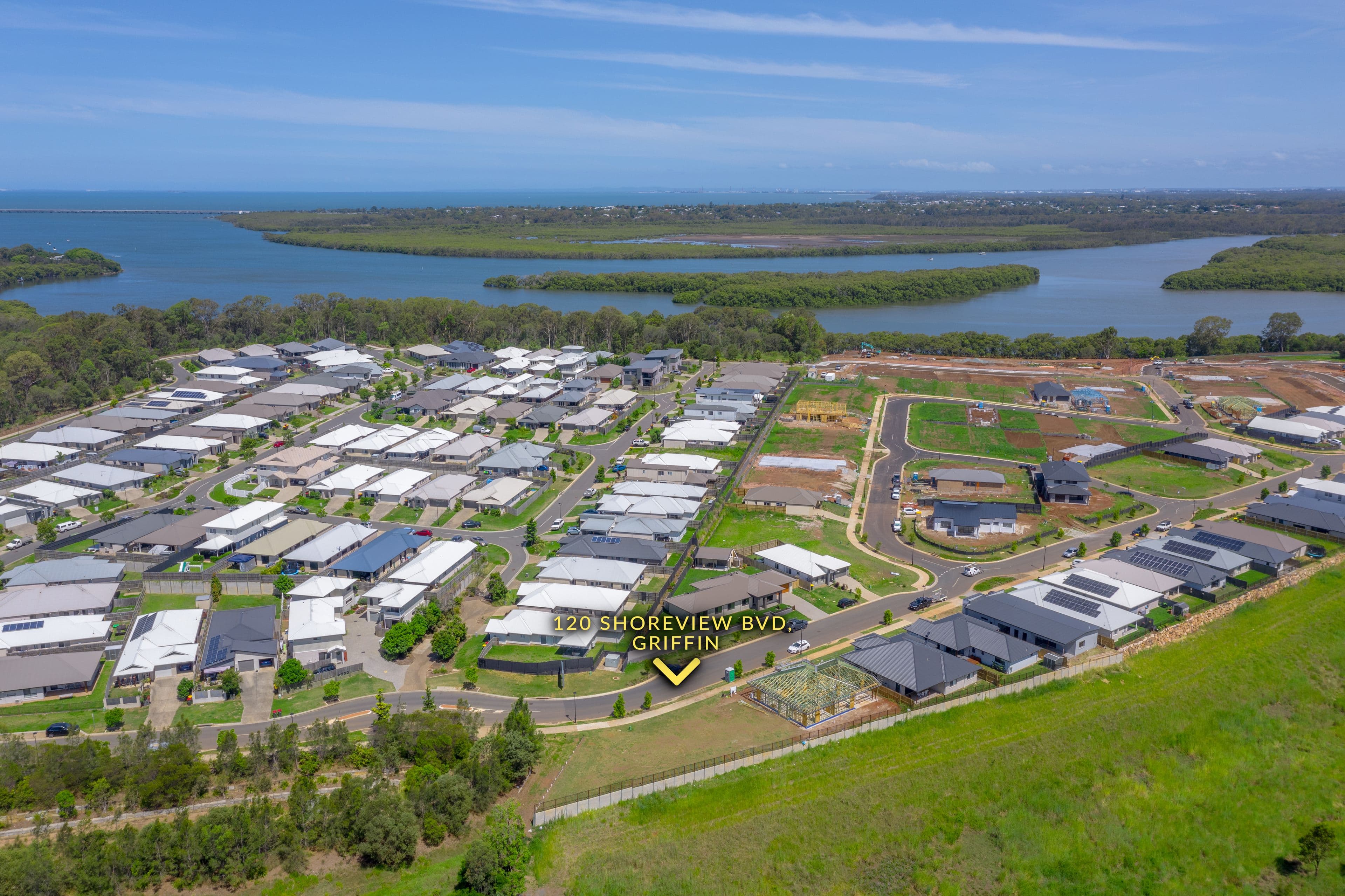 LOT 120 Shoreview Boulevard, Griffin QLD 4503, Griffin - Thumbnail 3
