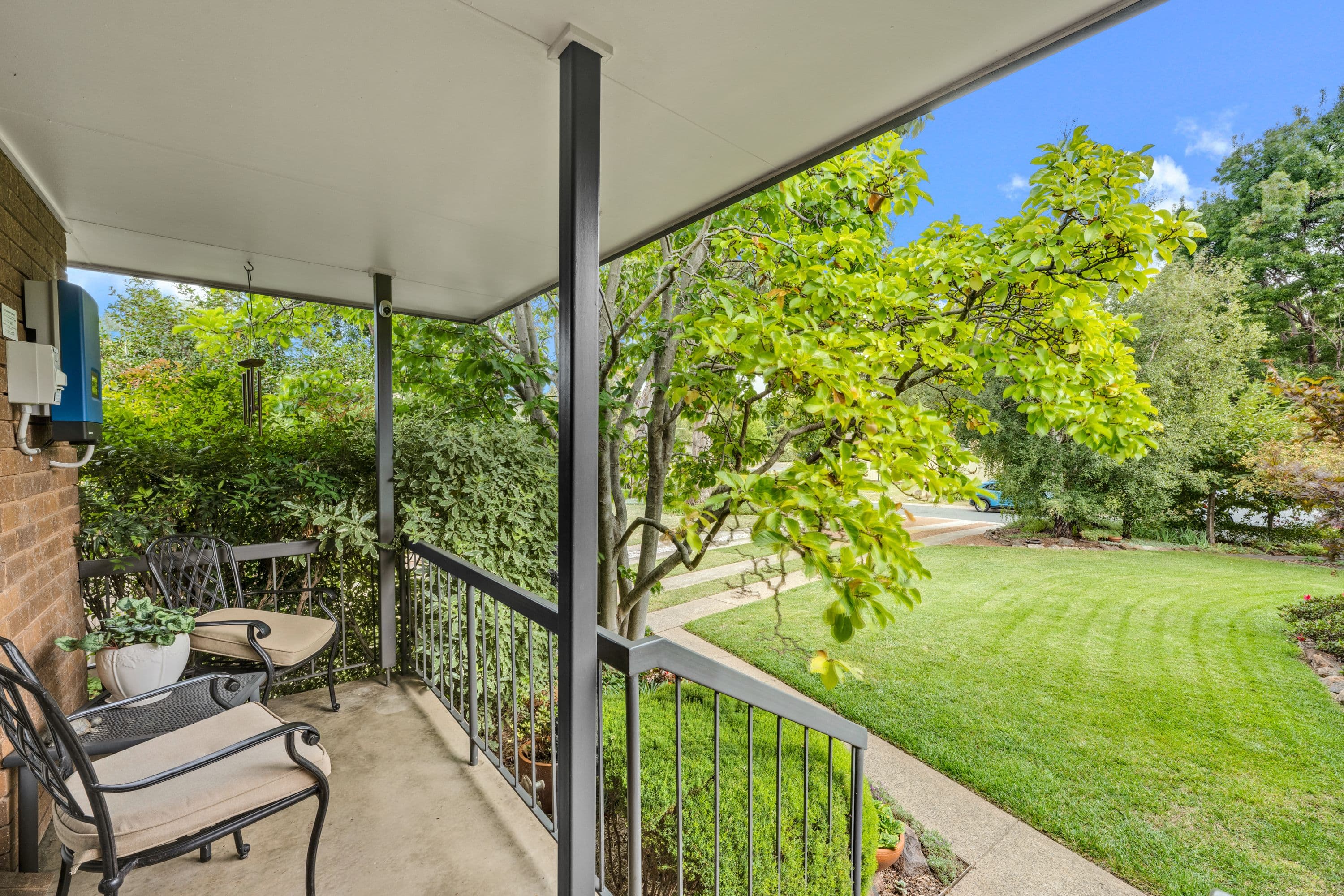 6 Hallett Place, Kambah ACT 2902, Kambah - Thumbnail 3