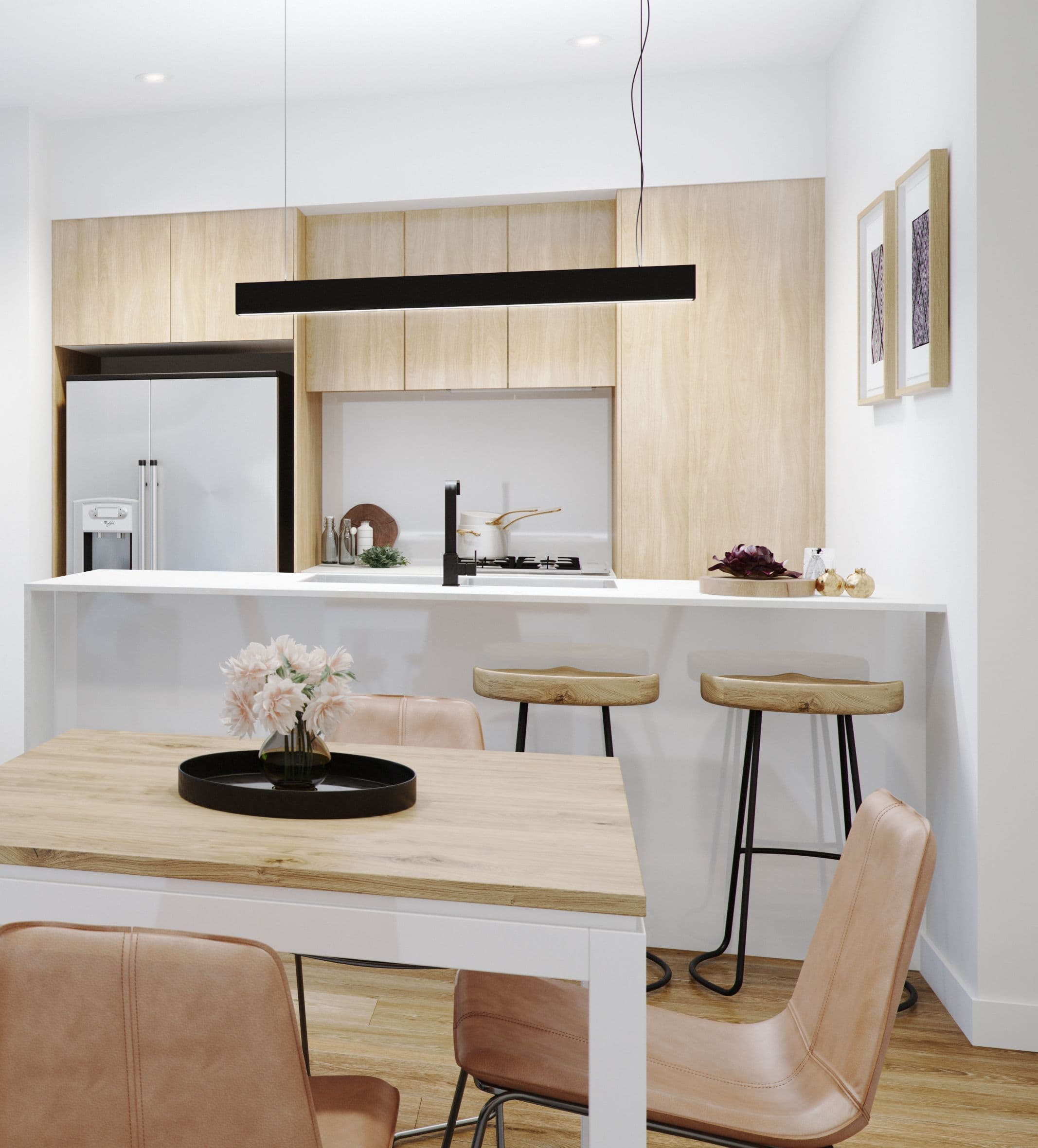 Lot 7, 14 Daly Street, Kurralta Park SA 5037, Kurralta Park - Thumbnail 3