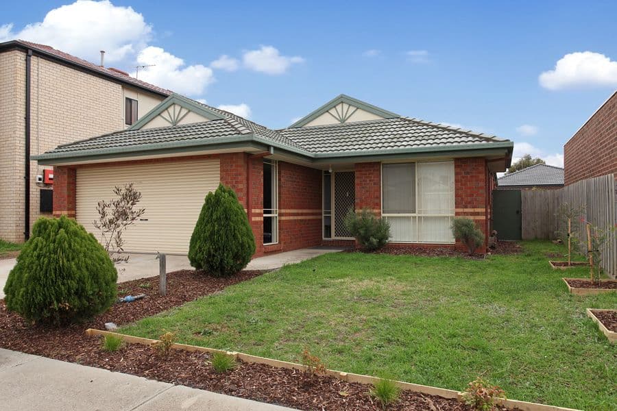 6  Flora Way, TARNEIT VIC 3029, Tarneit - Image 1