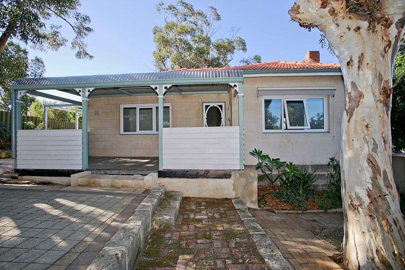 36 Hill View Terrace, ST JAMES WA 6102, St James - Thumbnail 4