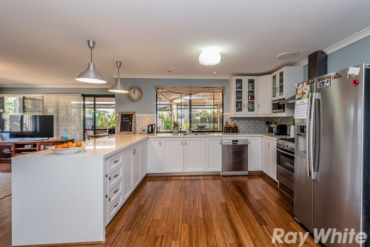 19 Mersey Drive, Cape Burney WA 6532, Cape Burney - Image 1