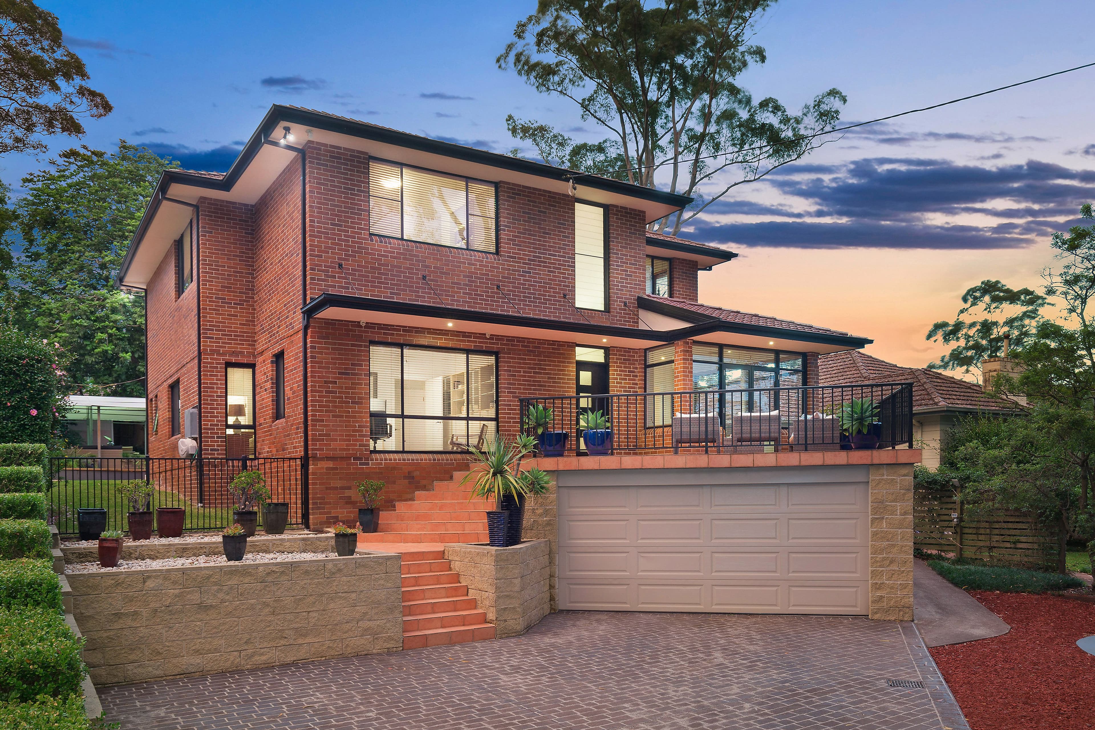 9 Edwards Road, Wahroonga NSW 2076, Wahroonga - Image 1