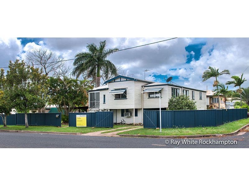 14 Ellis Street, Berserker QLD 4701, Berserker - Image 1