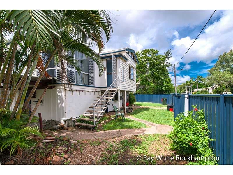 14 Ellis Street, Berserker QLD 4701, Berserker - Thumbnail 4