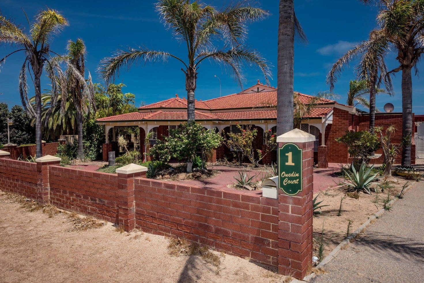1 Onedin Court, Wandina WA 6530, Wandina - Image 1