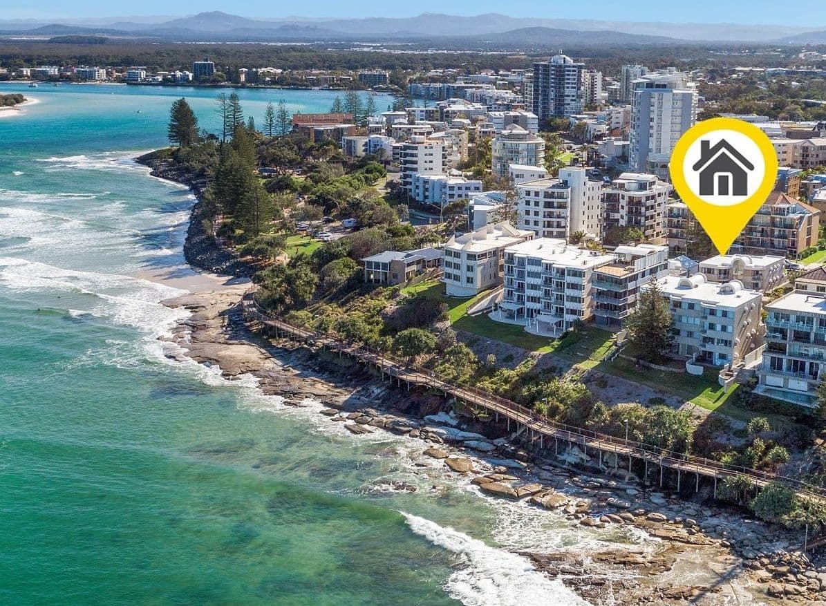 21 Warne Terrace, Caloundra QLD 4551, Caloundra - Thumbnail 2