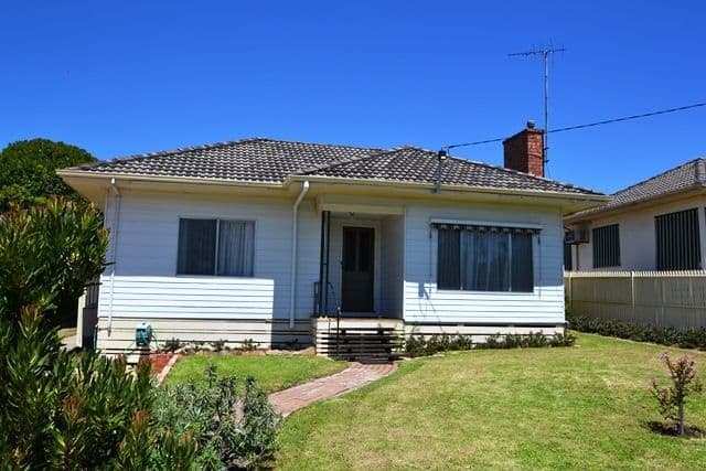 20 Tehan Street, Seymour VIC 3660, Seymour - Image 1