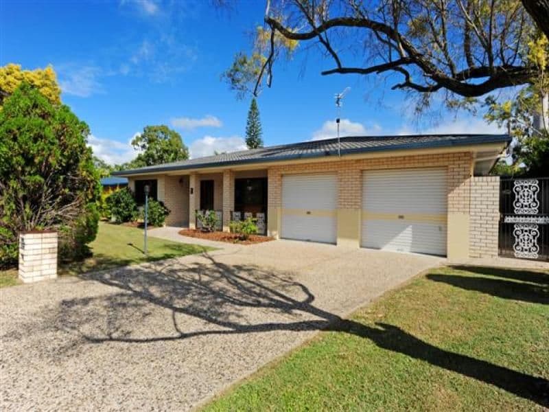 7 Grevillea Crescent, KIN KORA QLD 4680, Kin Kora - Image 1
