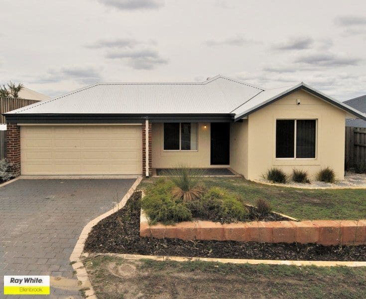 3 Morella Cross, ELLENBROOK WA 6069, Ellenbrook - Image 1
