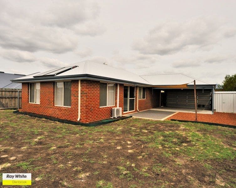 3 Morella Cross, ELLENBROOK WA 6069, Ellenbrook - Thumbnail 3