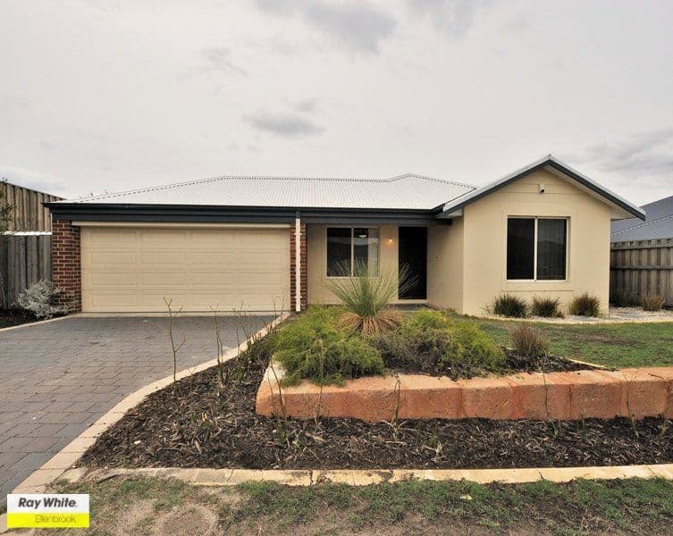 3 Morella Cross, ELLENBROOK WA 6069, Ellenbrook - Thumbnail 8