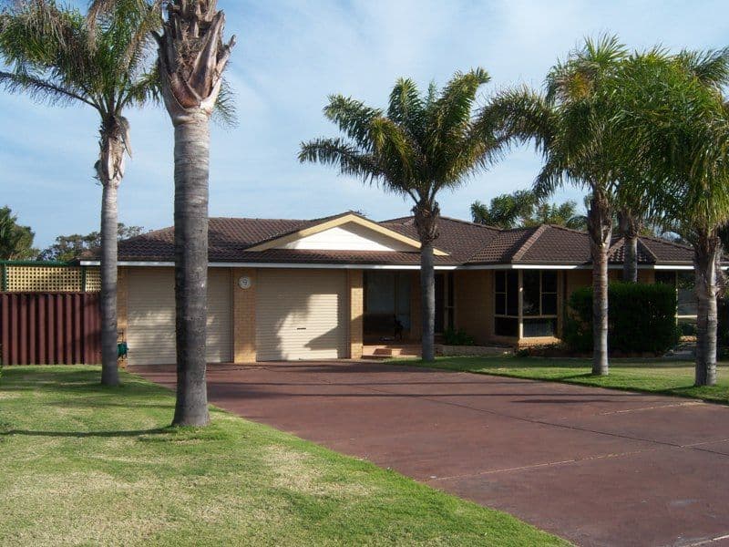 9 Mimosa Court, STRATHALBYN WA 6530, Strathalbyn - Thumbnail 5