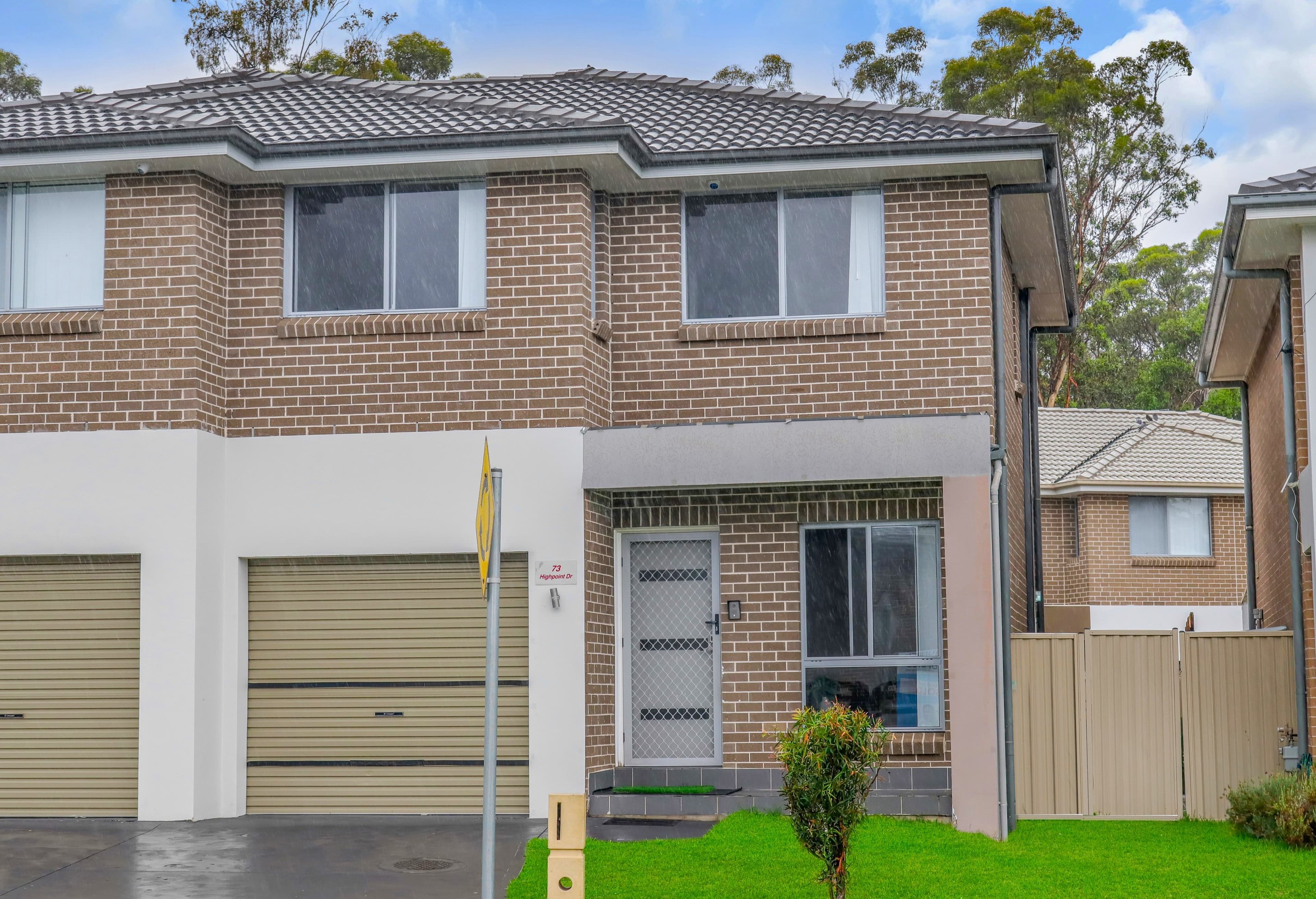 73 Highpoint Drive, Blacktown NSW 2148, Blacktown - Image 1