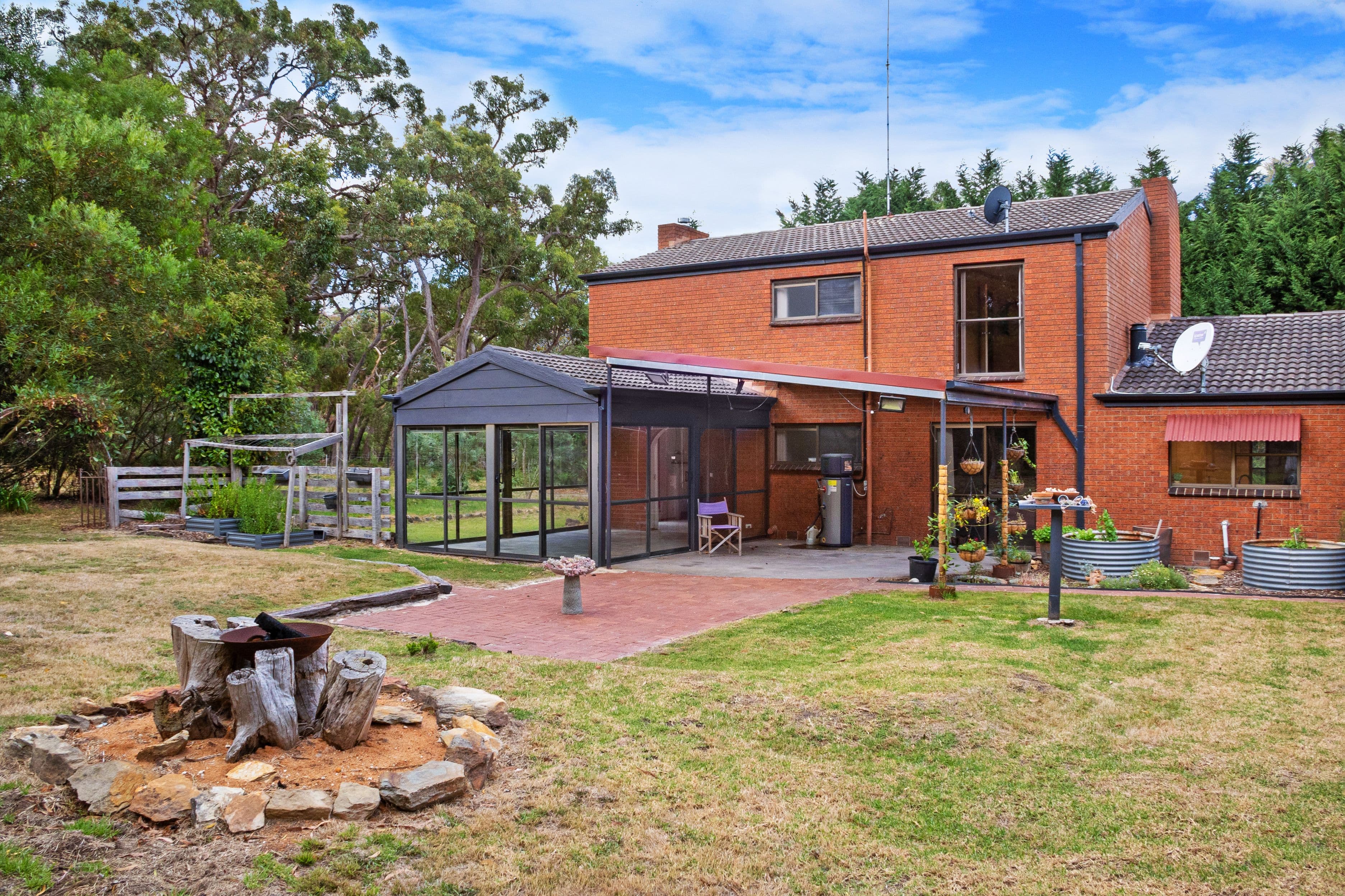 2819 Colac-Ballarat Road, Dereel VIC 3352, Dereel - Thumbnail 2