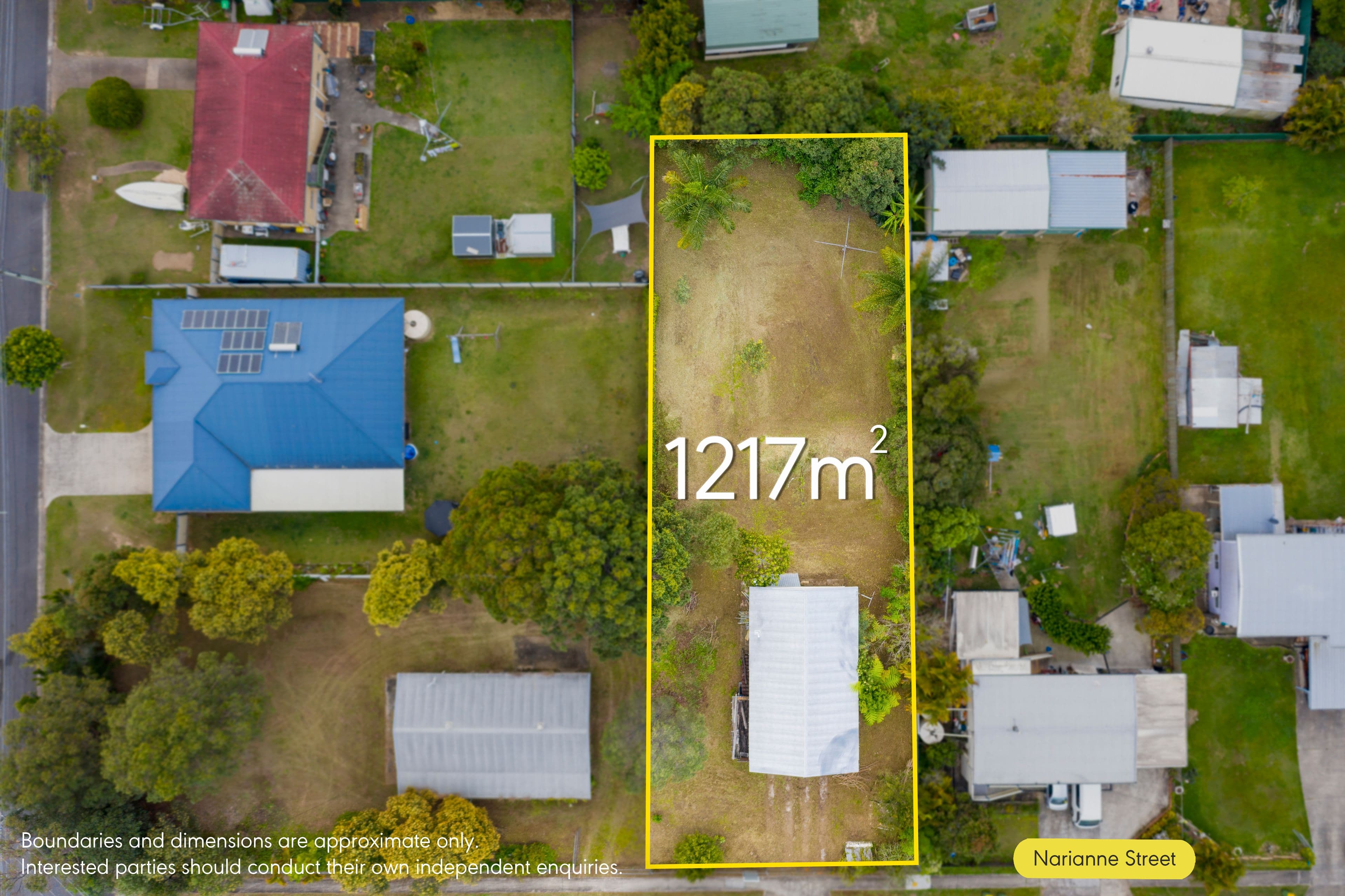 11 Narianne Street, Marsden QLD 4132, Marsden - Thumbnail 4