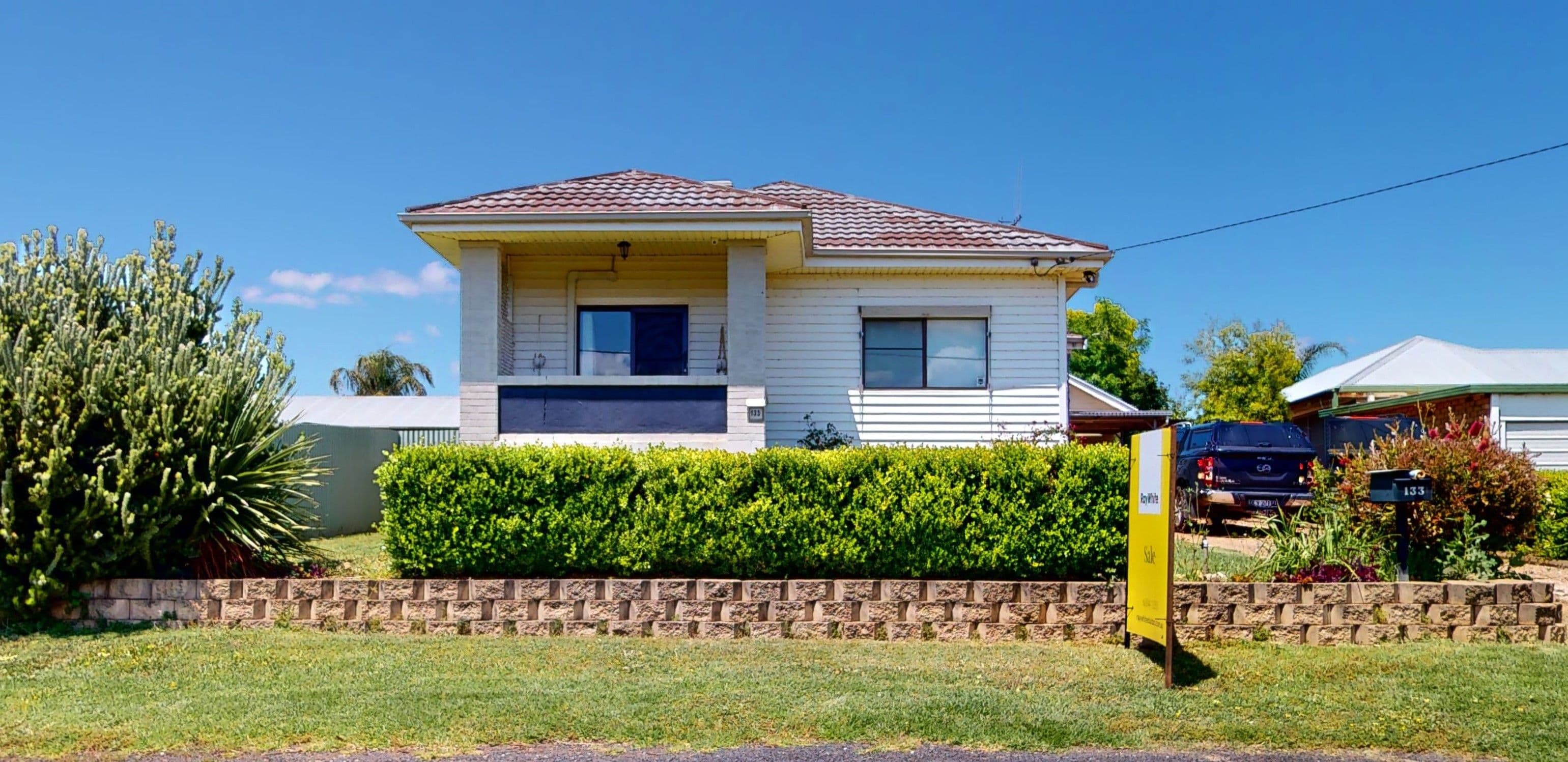 133 Warne Street, Wellington NSW 2820, Wellington - Image 1