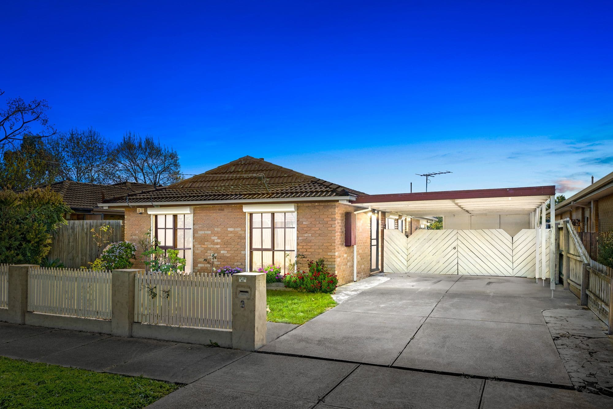 3 Lentara Crescent, Wyndham Vale VIC 3024, Wyndham Vale - Image 1