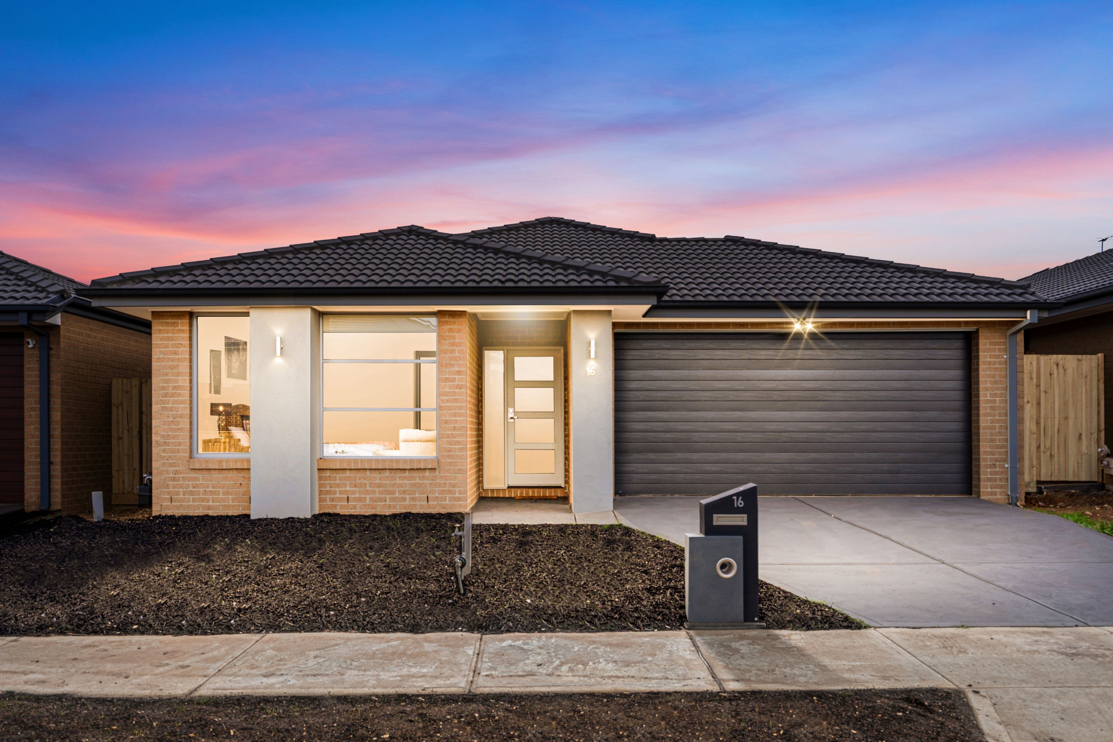 16 Cordhill Circuit, AINTREE VIC 3336, Aintree - Image 1