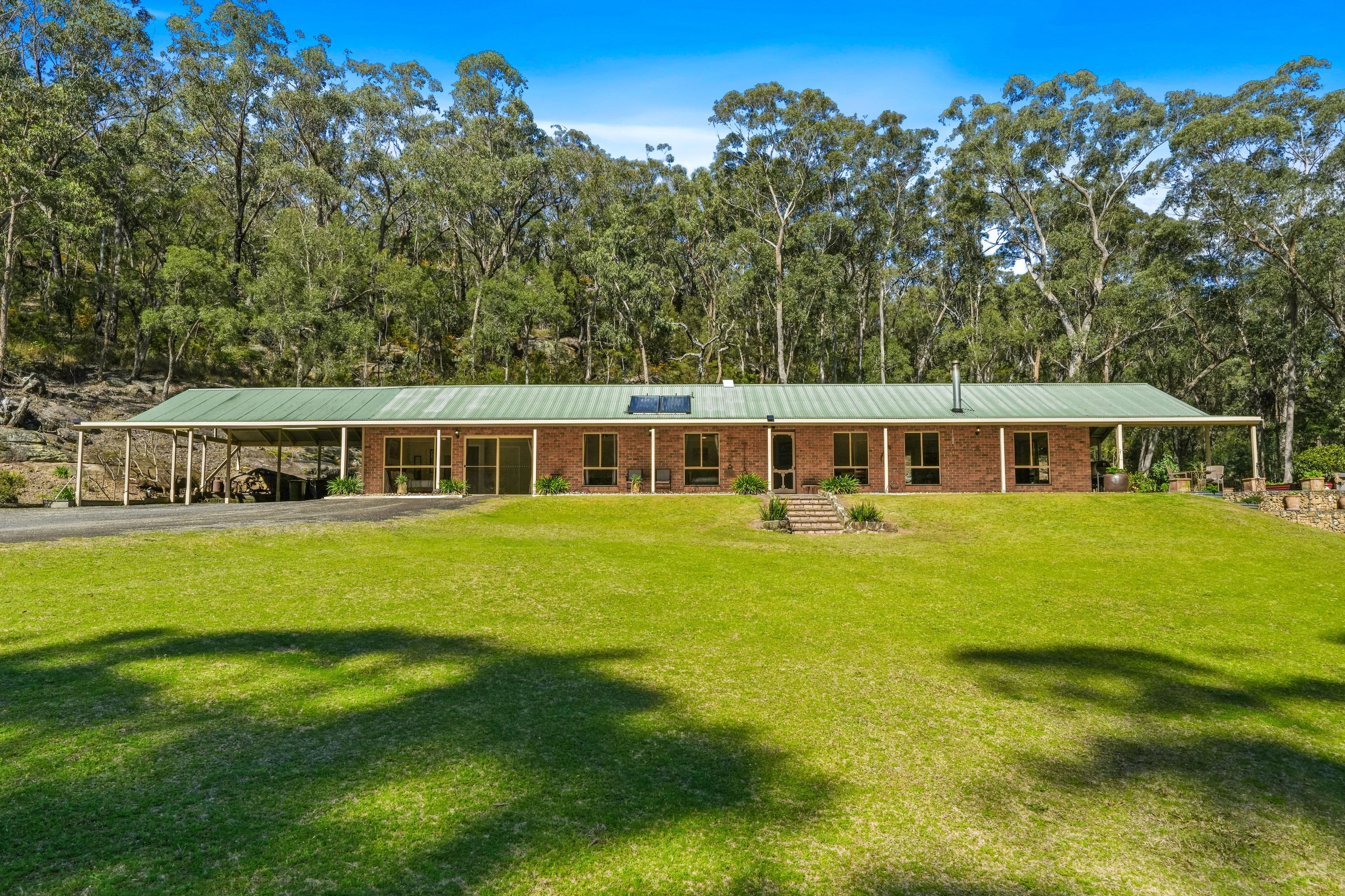 30 Dungullin Way, East Kurrajong NSW 2758, East Kurrajong - Image 1