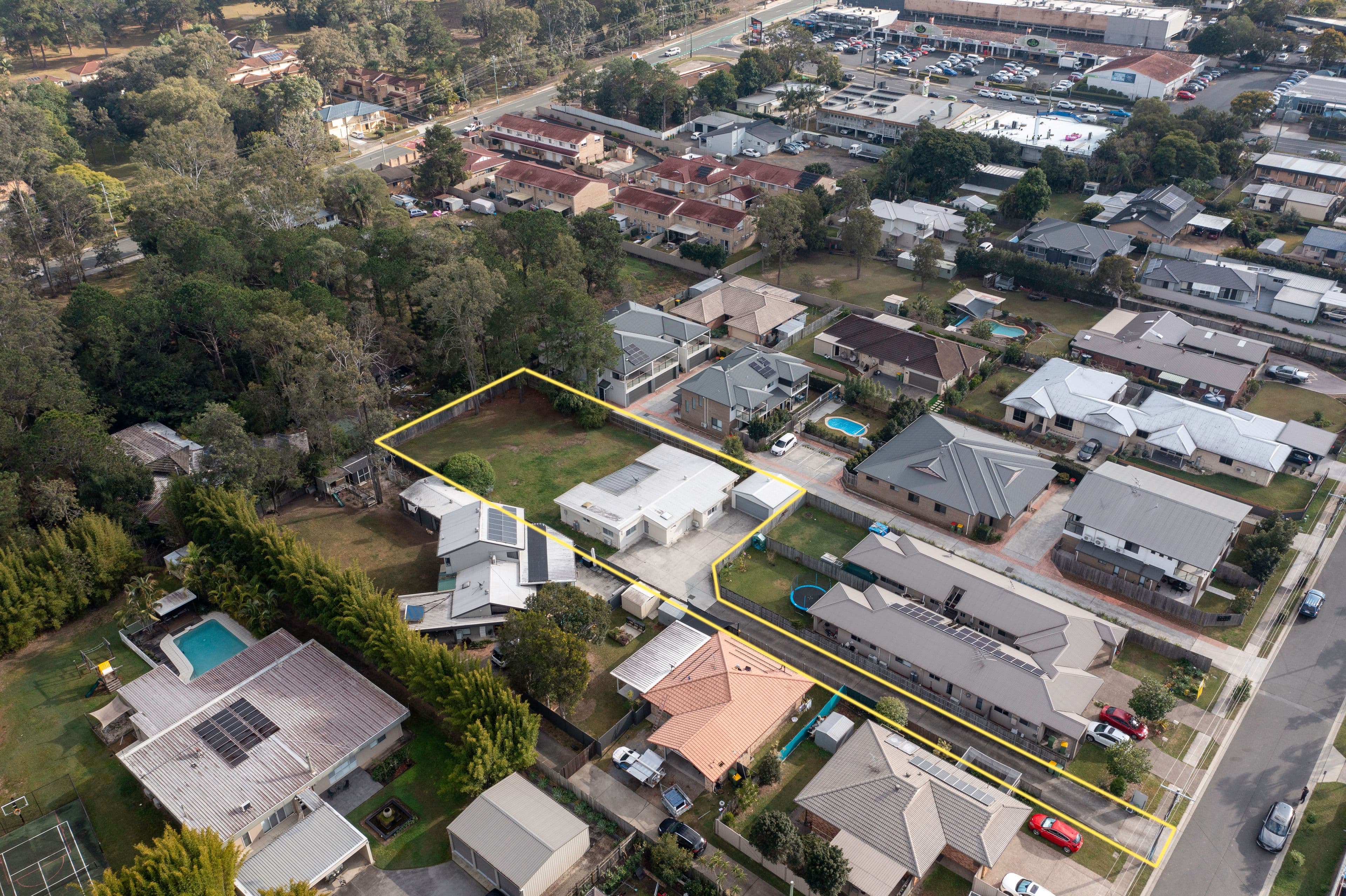 13A Oleander Street, Daisy Hill QLD 4127, Daisy Hill - Image 1