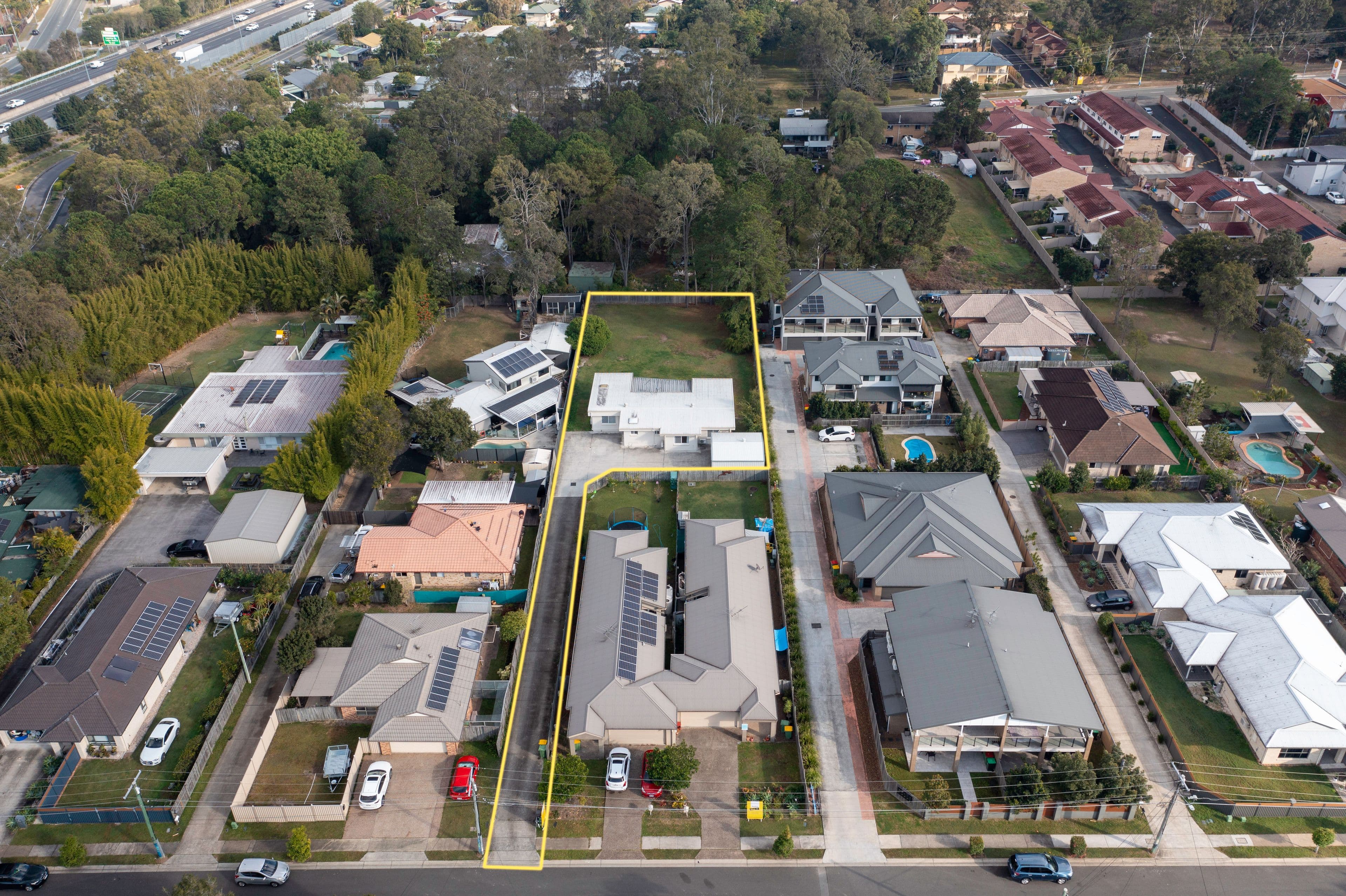 13A Oleander Street, Daisy Hill QLD 4127, Daisy Hill - Thumbnail 2