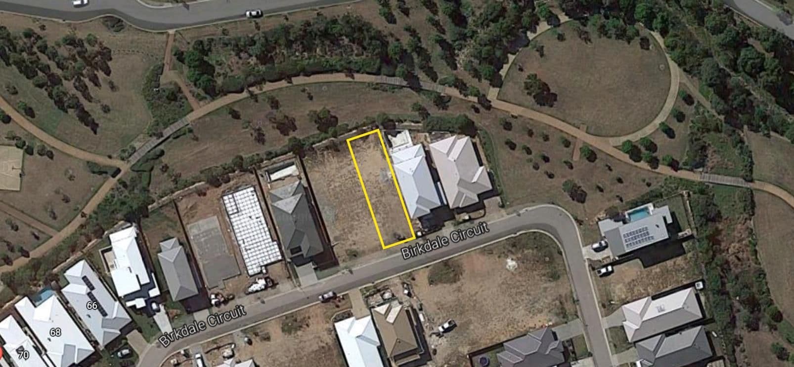 72 Birkdale Circuit, North Lakes QLD 4509, North Lakes - Image 1