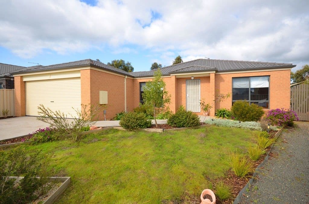 18 Jess Way, SEBASTOPOL VIC 3356, Sebastopol - Image 1