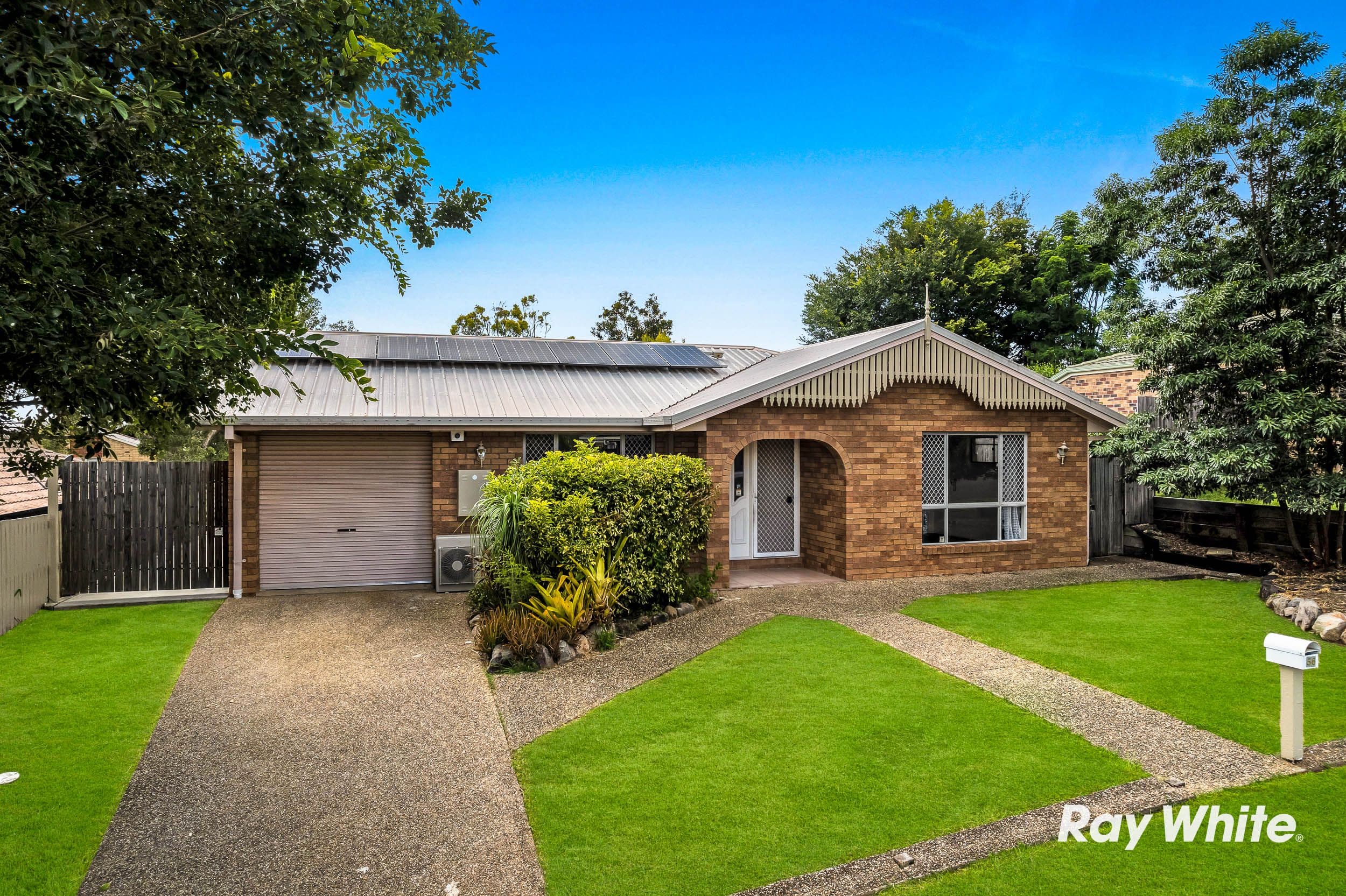 56 Rumsey Drive, Raceview QLD 4305, Raceview - Image 1