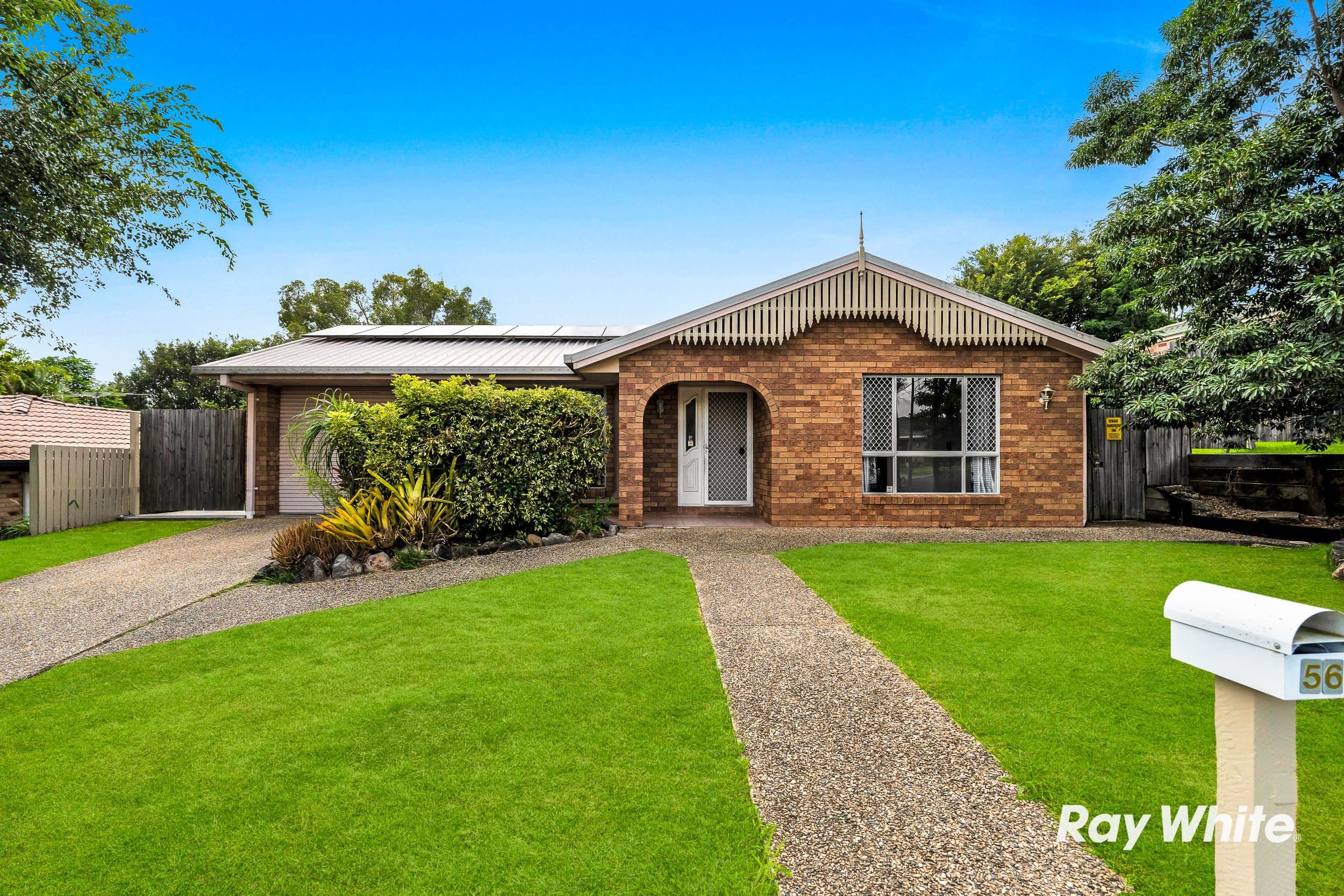 56 Rumsey Drive, Raceview QLD 4305, Raceview - Thumbnail 2