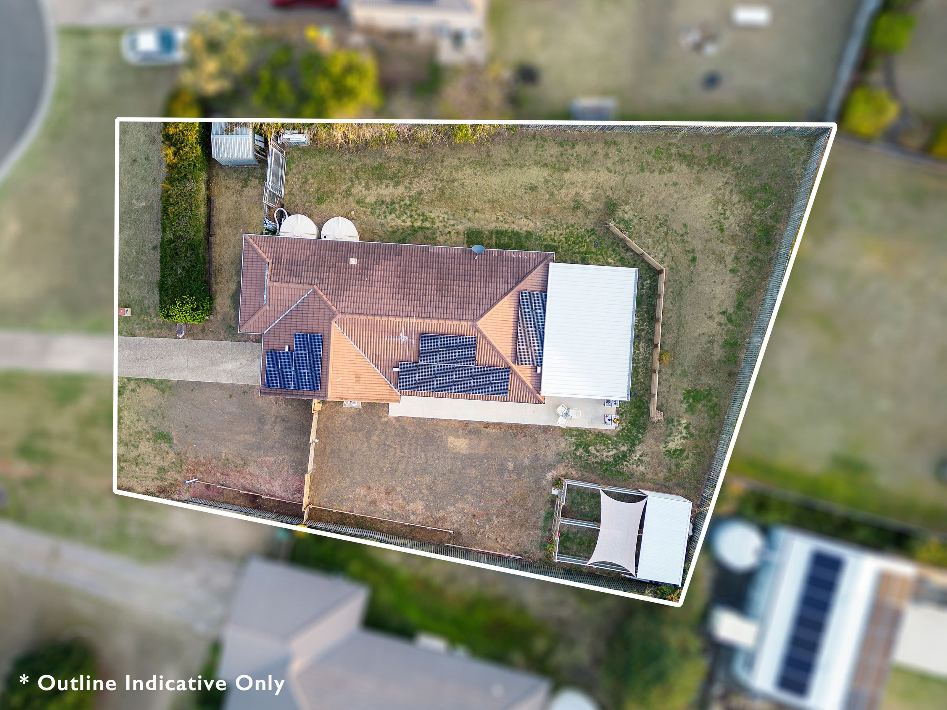 28 Ramsey Court, Lowood QLD 4311, Lowood - Thumbnail 2