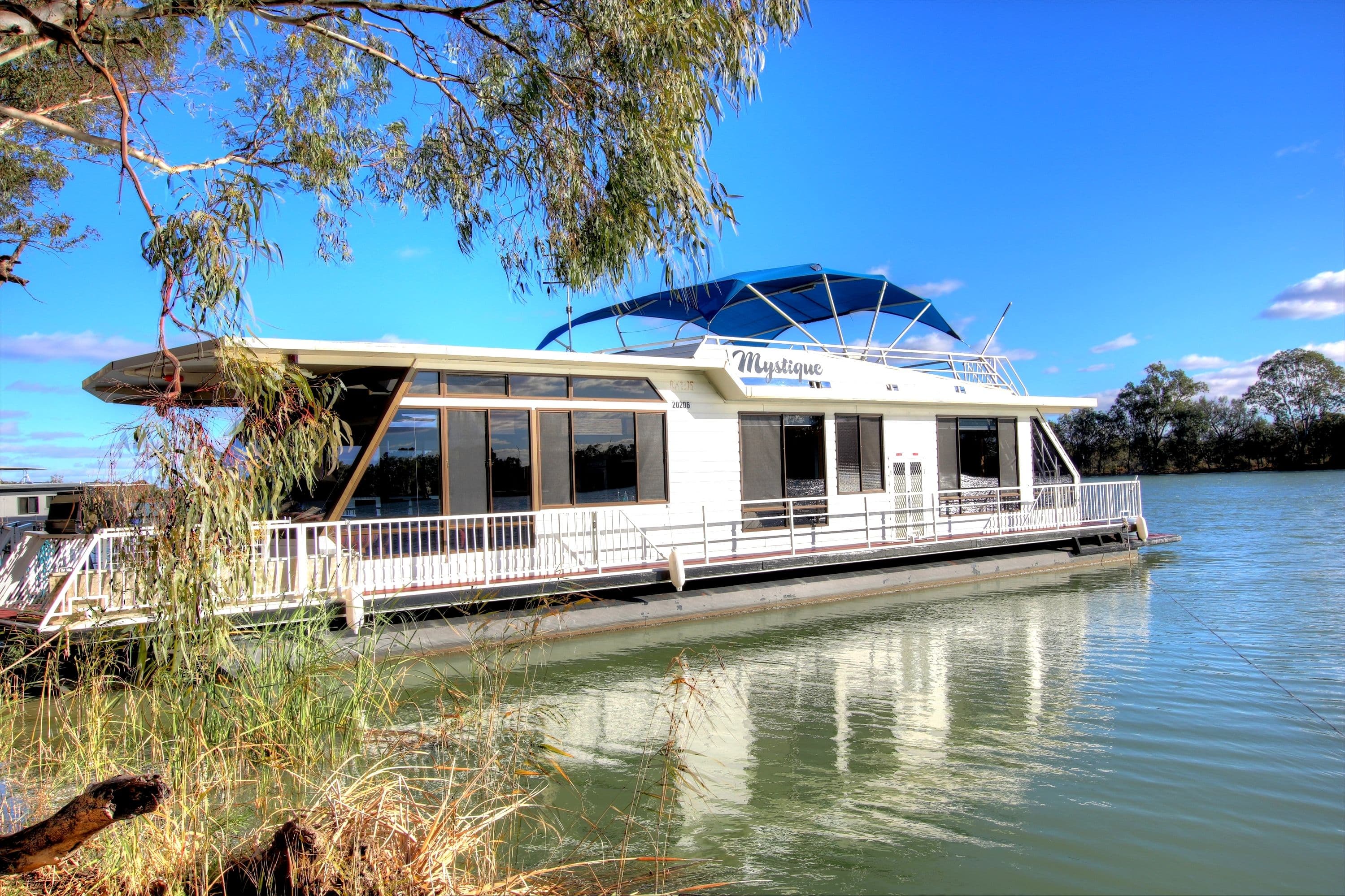 381 Murtho Road, Paringa SA 5340, Paringa - Image 1