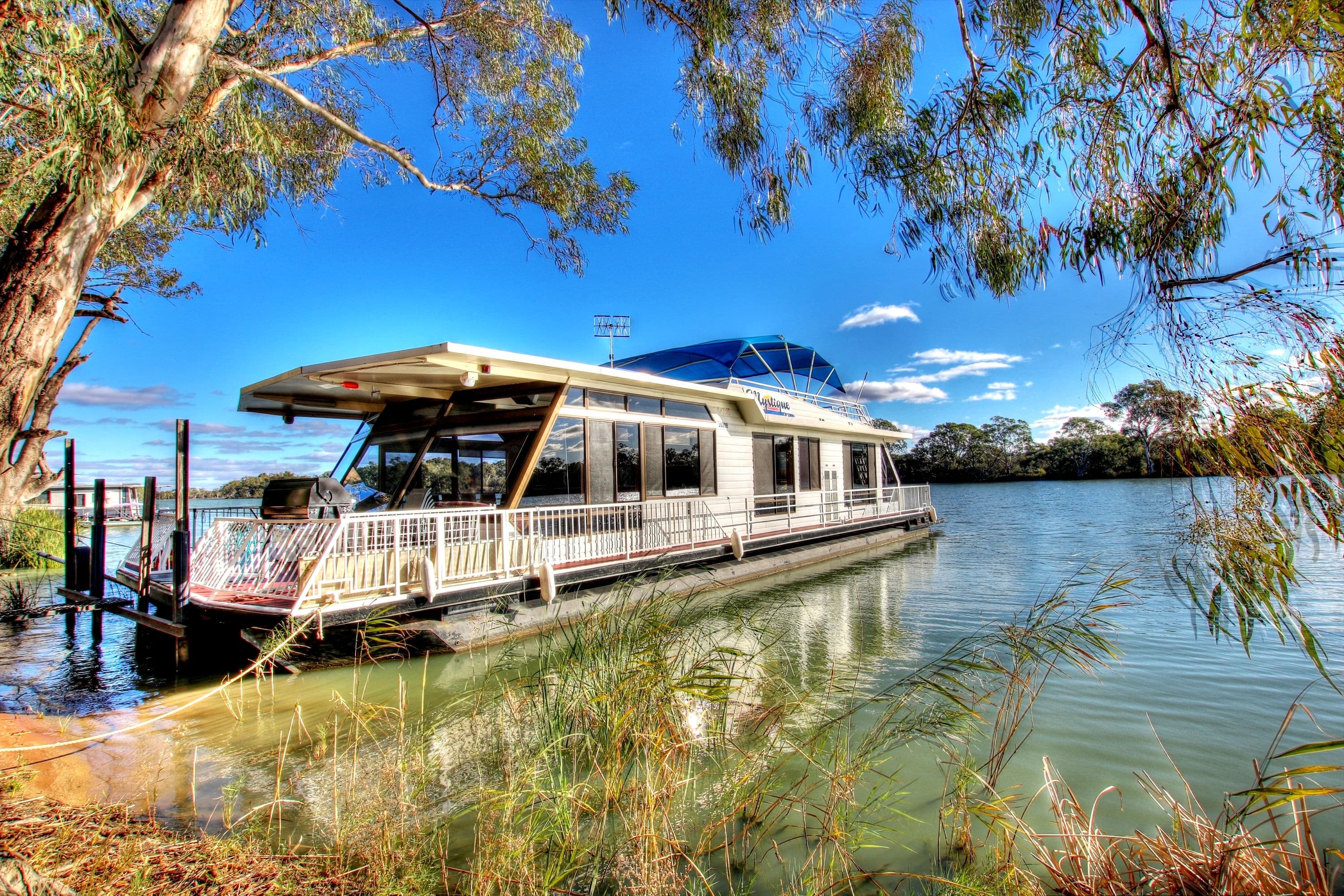 381 Murtho Road, Paringa SA 5340, Paringa - Thumbnail 2