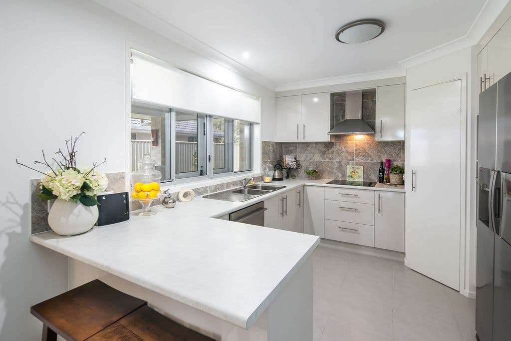 52 JERRYS Place, Thornlands QLD 4164, Thornlands - Thumbnail 4