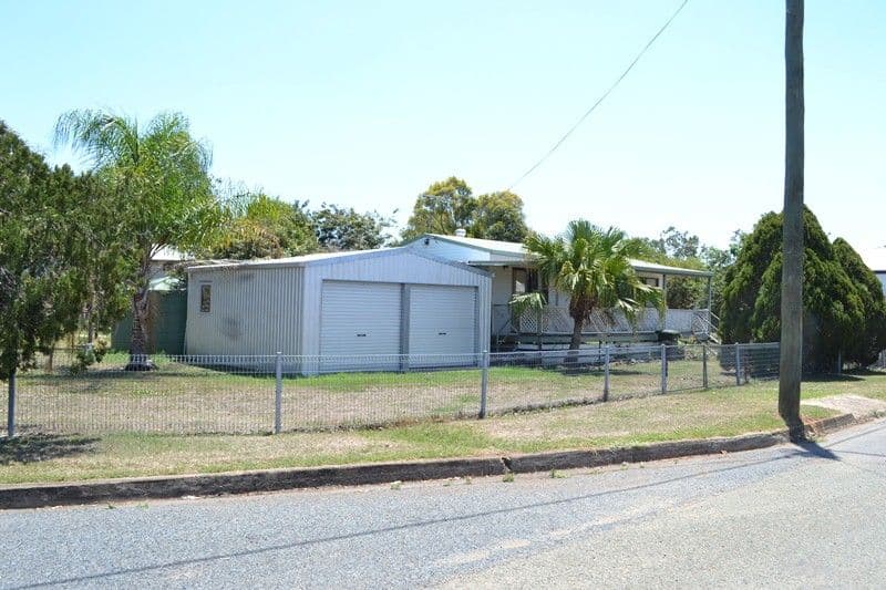 3 Stanley Street, GOOVIGEN QLD 4702, Goovigen - Thumbnail 2