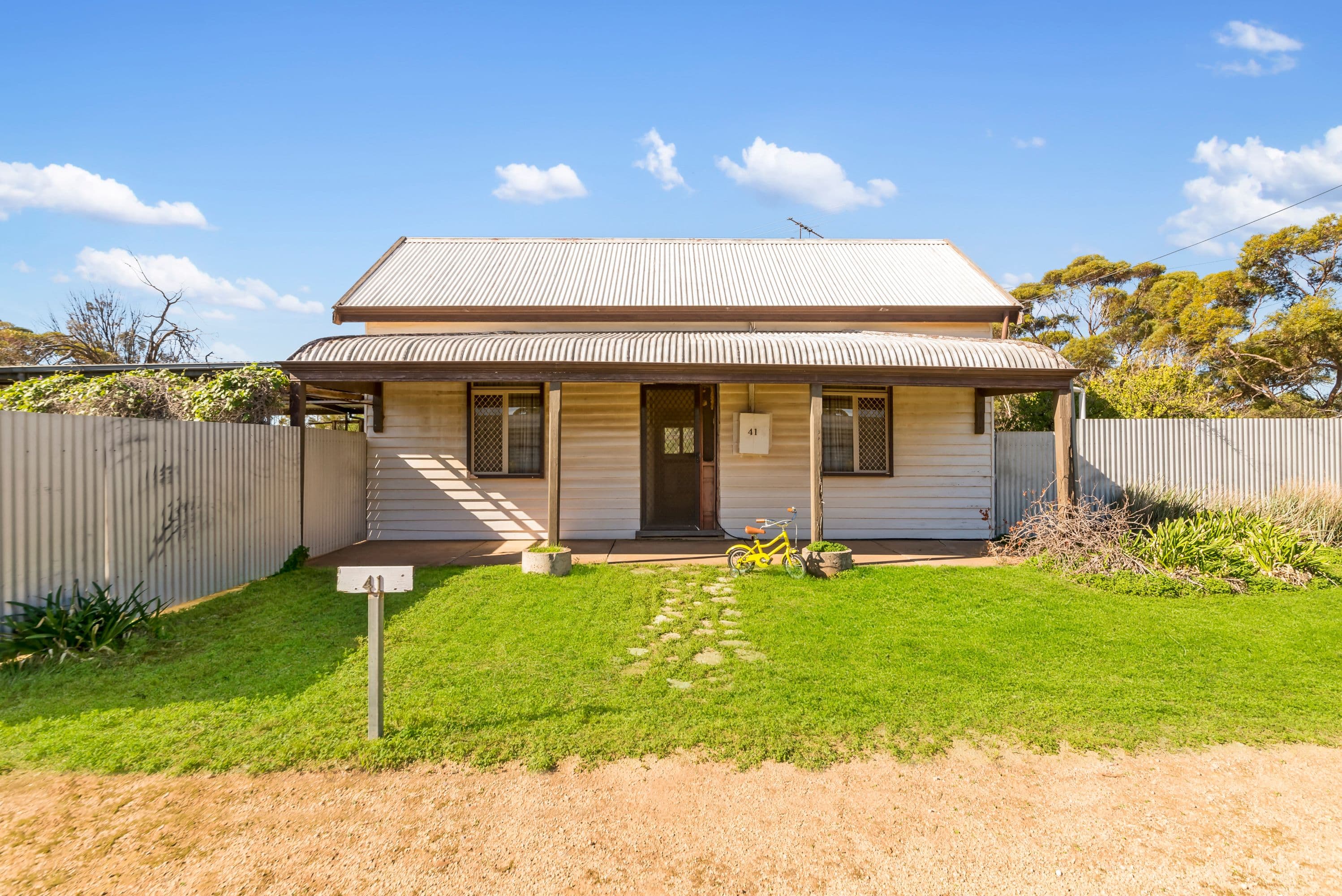 41 Second Street, Owen SA 5460, Owen - Image 1