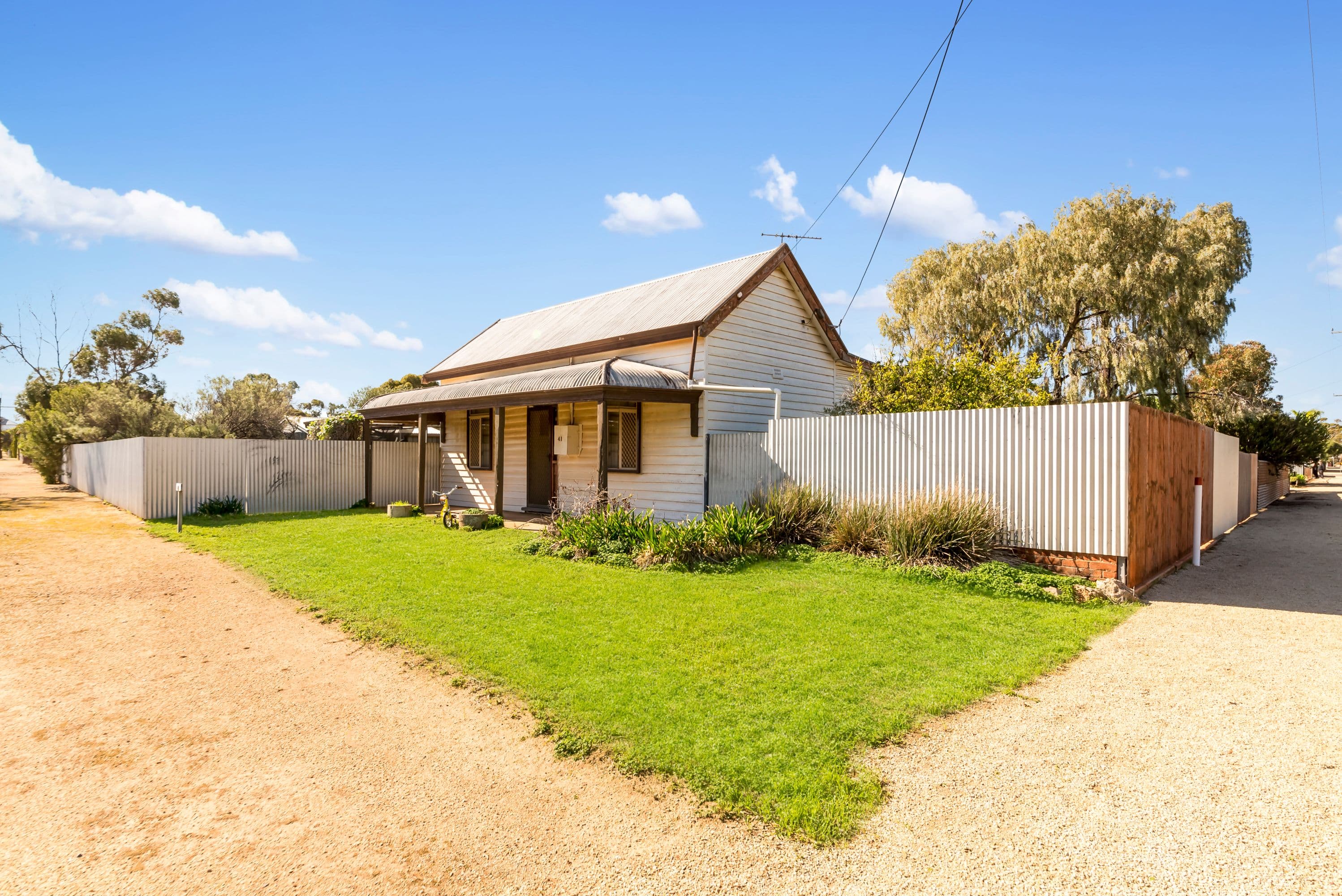 41 Second Street, Owen SA 5460, Owen - Thumbnail 2