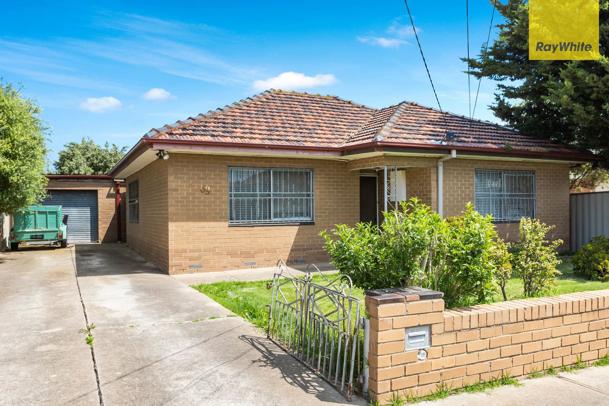 69 Suspension Street, Ardeer VIC 3022, Ardeer - Image 1