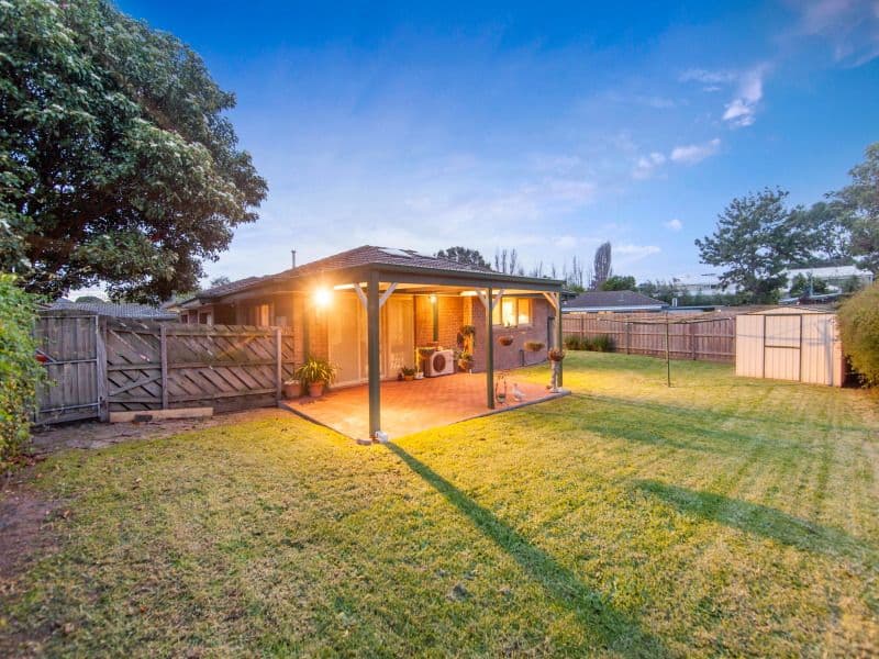 21 Gairloch Drive, FRANKSTON VIC 3199, Frankston - Thumbnail 6