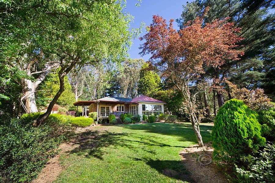 25-27 Mount Blackheath Road, Blackheath NSW 2785, Blackheath - Image 1