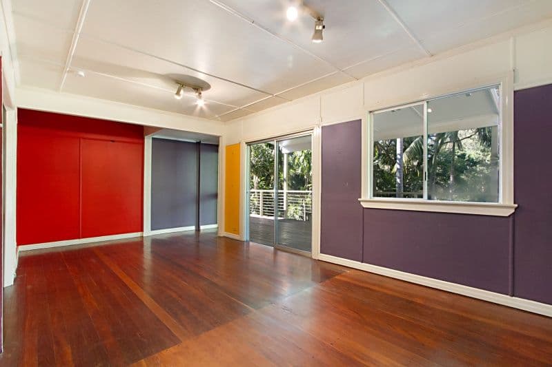 461 Simpsons Road, BARDON QLD 4065, Bardon - Thumbnail 3