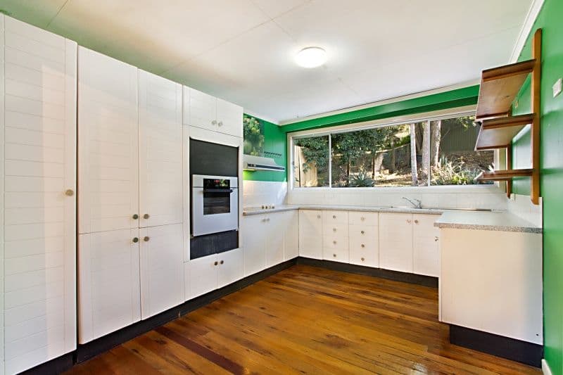 461 Simpsons Road, BARDON QLD 4065, Bardon - Thumbnail 4