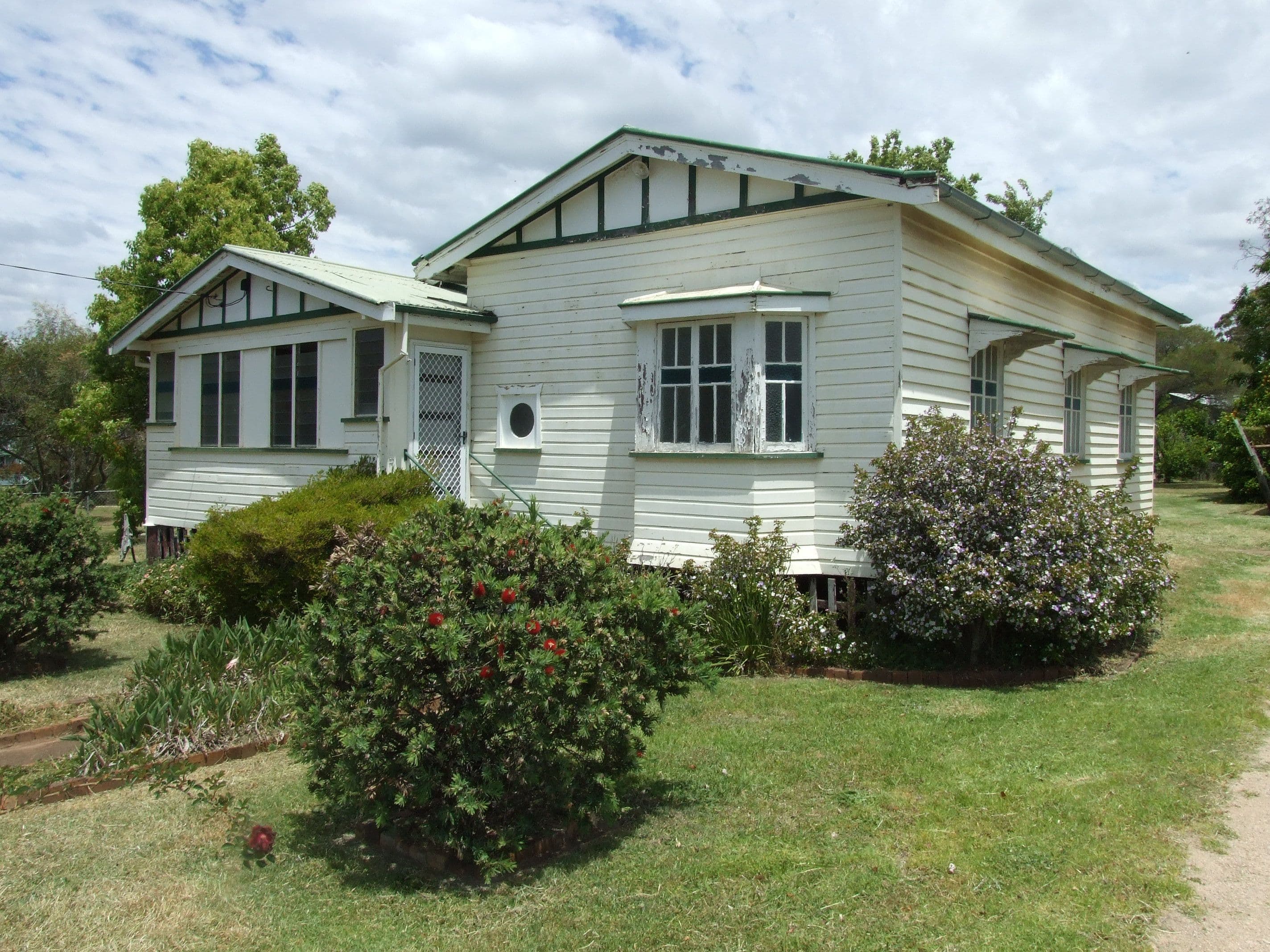 21 Grace Street, Crows Nest QLD 4355, Crows Nest - Image 1
