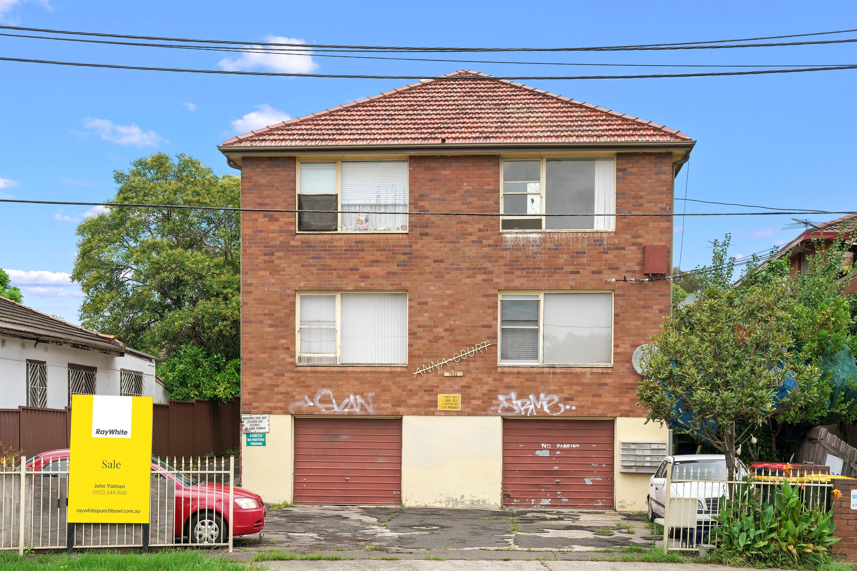 1436 Canterbury Road, Punchbowl NSW 2196, Punchbowl - Image 1